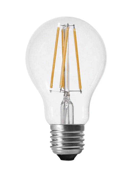 Shine LED Filament - Normal Clear 60mm - PR Home - Ljusvaruhuset