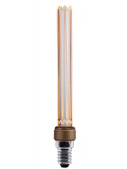 Future Raw E14 - 60lm, 1800K, 130mm - PR Home - Ljusvaruhuset