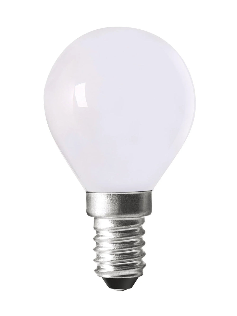 Perfect LED Opal E14 - Klot 4,5cm 210lm 3W - PR Home - Ljusvaruhuset
