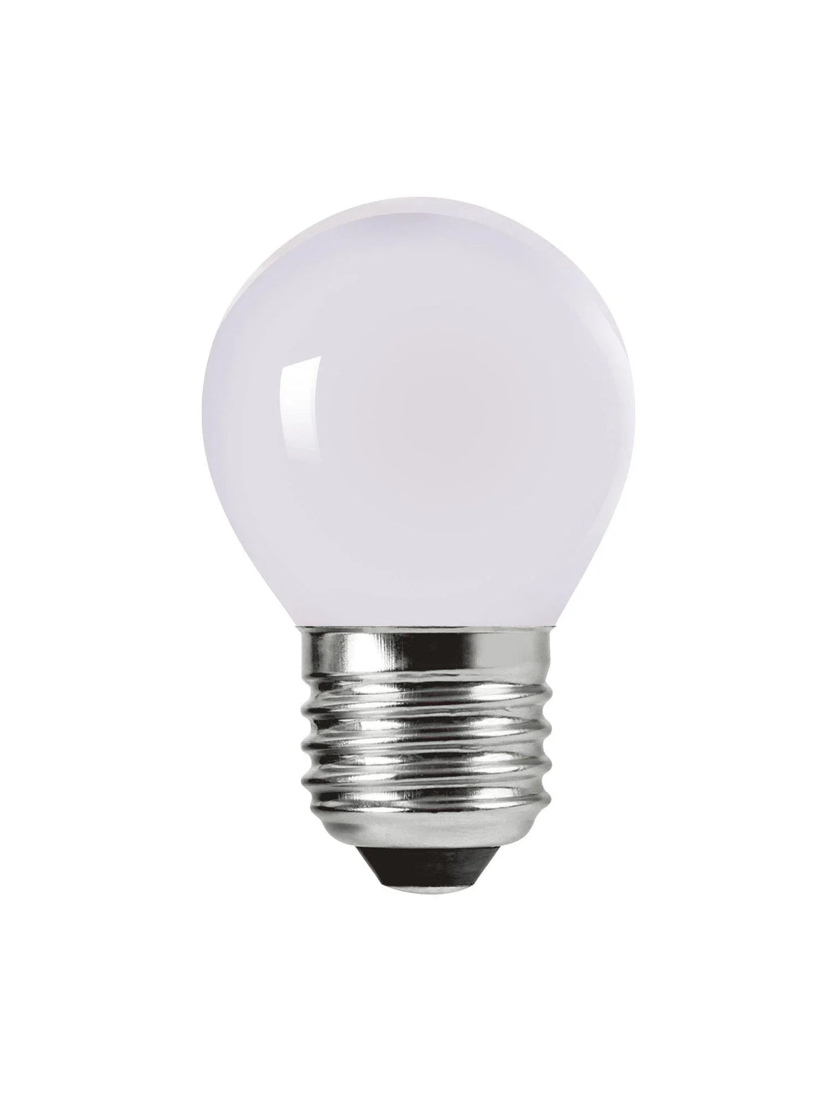 Perfect LED Opal E27 - Klot 4,5cm 210lm 3W - PR Home - Ljusvaruhuset