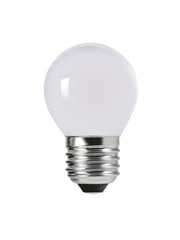 Perfect LED Opal E27 - Klot 4,5cm 210lm 3W - PR Home - Ljusvaruhuset