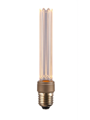 Future Raw E27 - 120lm, 1800K, 130mm - PR Home - Ljusvaruhuset