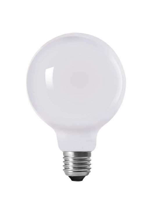 Perfect LED Opal E27 - Glob 9,5cm 410lm 5W - PR Home - Ljusvaruhuset