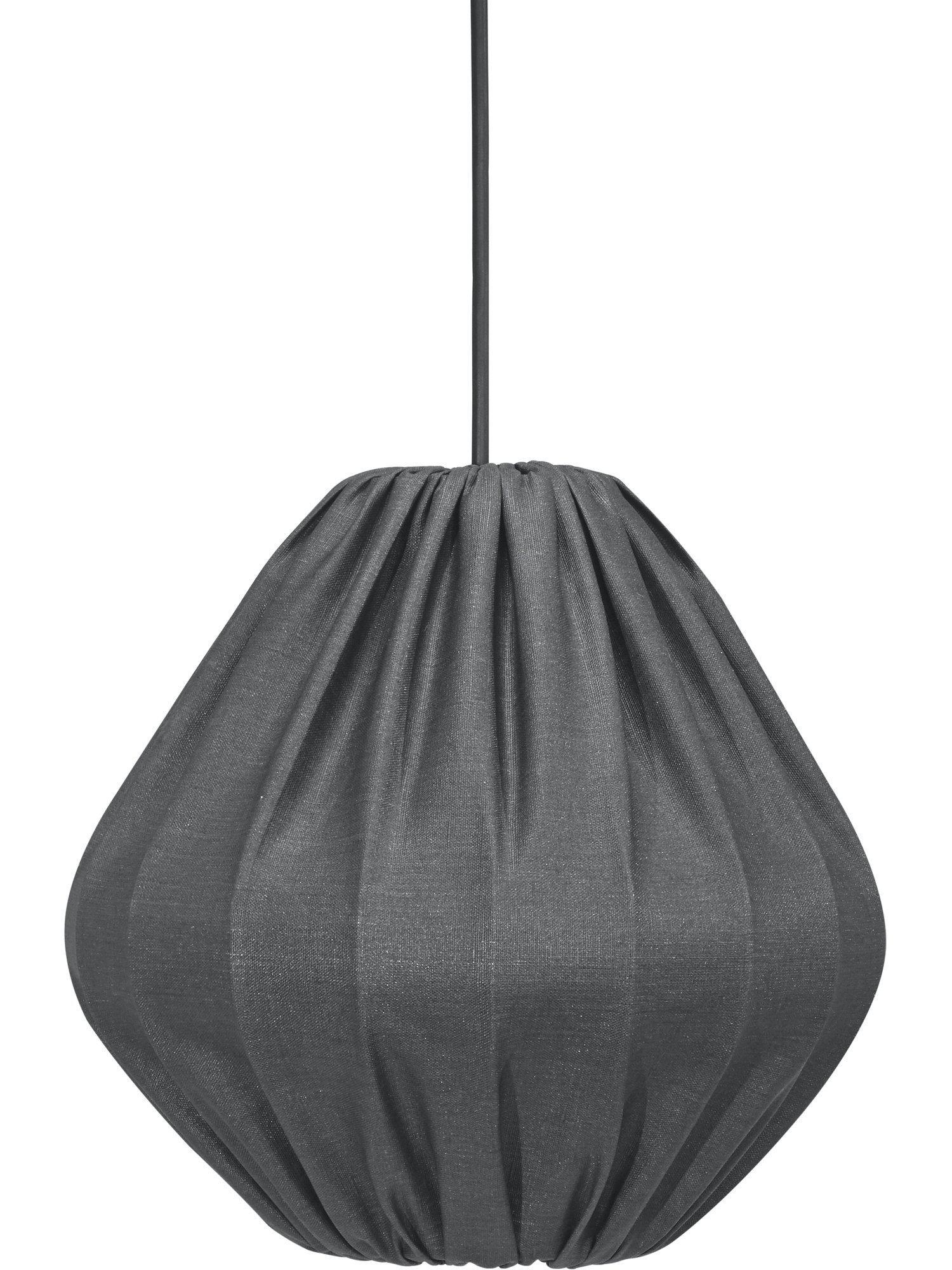 Pak. Malou Takskärm - Outdoor Grå 50cm - PR Home - Ljusvaruhuset