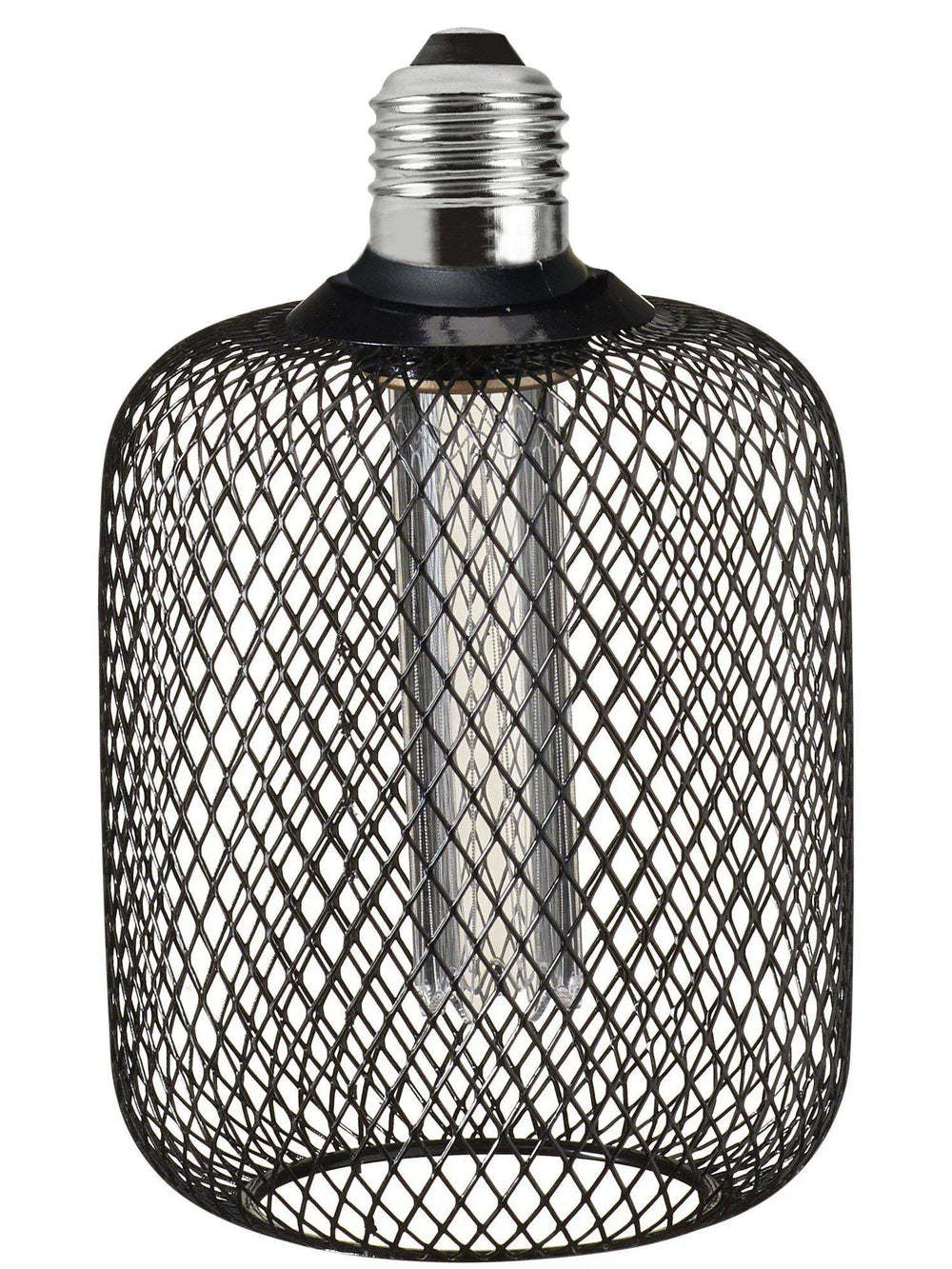 Grid LED - Svart, 10cm - PR Home - Ljusvaruhuset