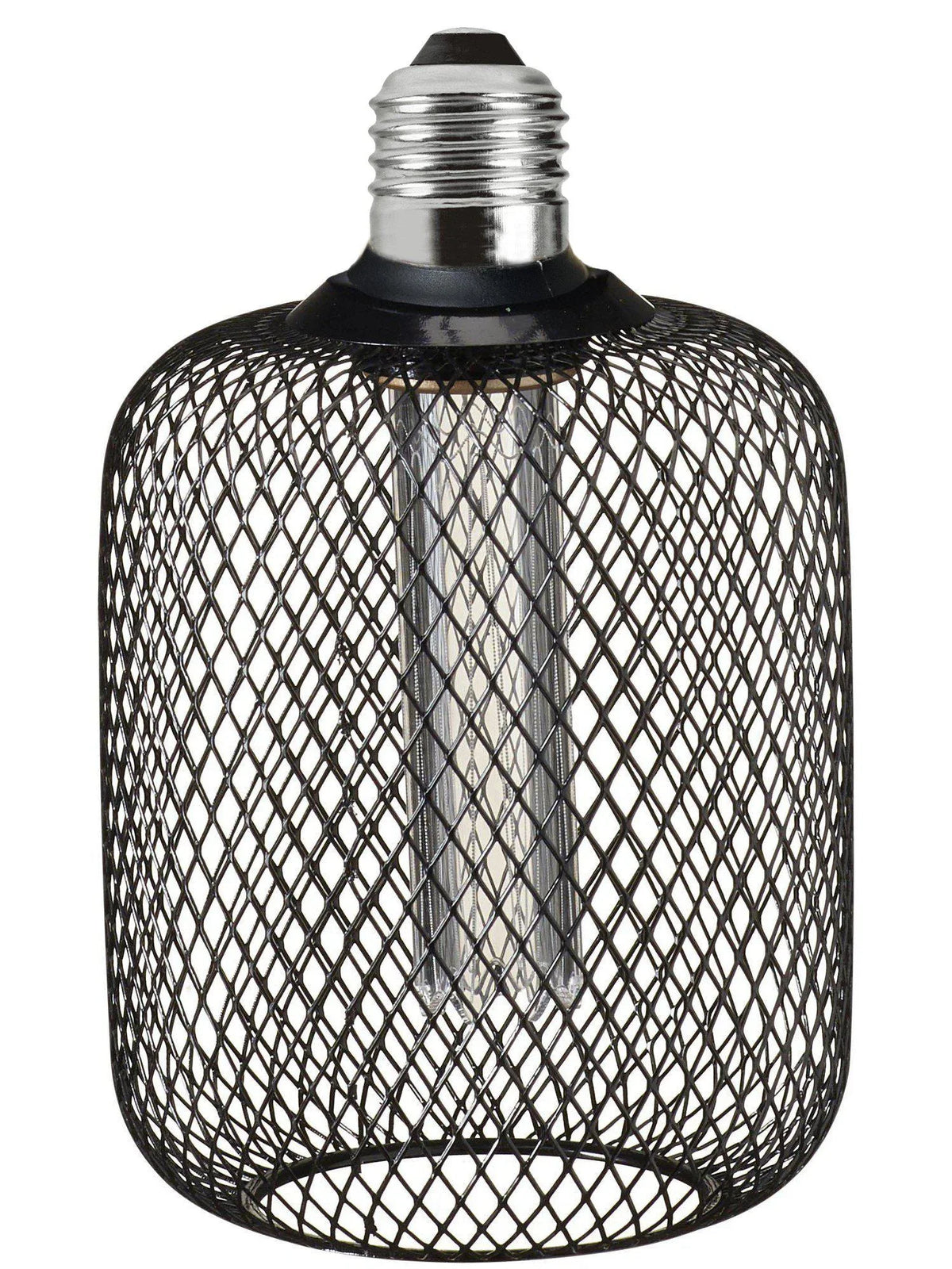 Grid LED - Svart, 10cm - PR Home - Ljusvaruhuset