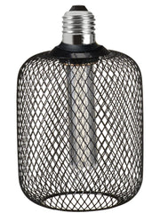 Grid LED - Svart, 10cm - PR Home - Ljusvaruhuset