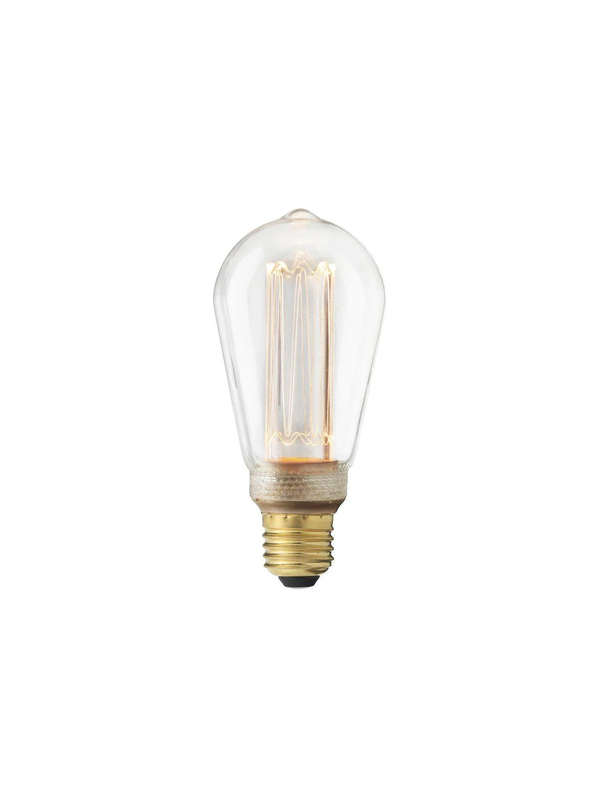 Future LED - Edison 64mm - PR Home - Ljusvaruhuset