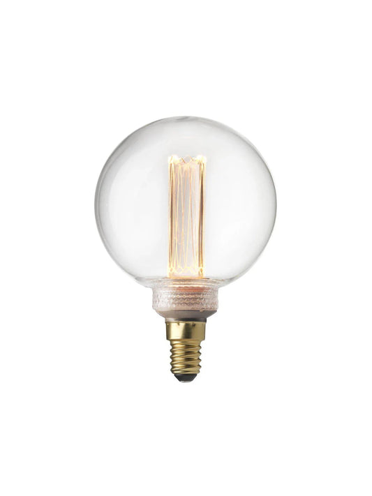 Future LED - Globe 80mm - PR Home - Ljusvaruhuset