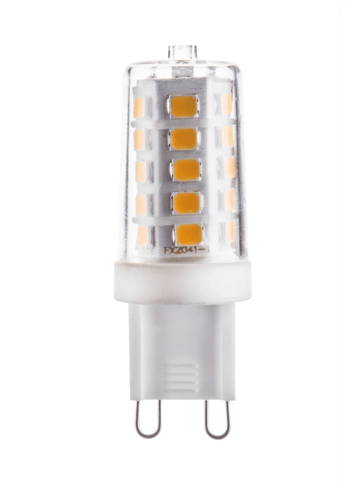 G9 LED lampa - 3.5W, 2200K - PR Home - Ljusvaruhuset