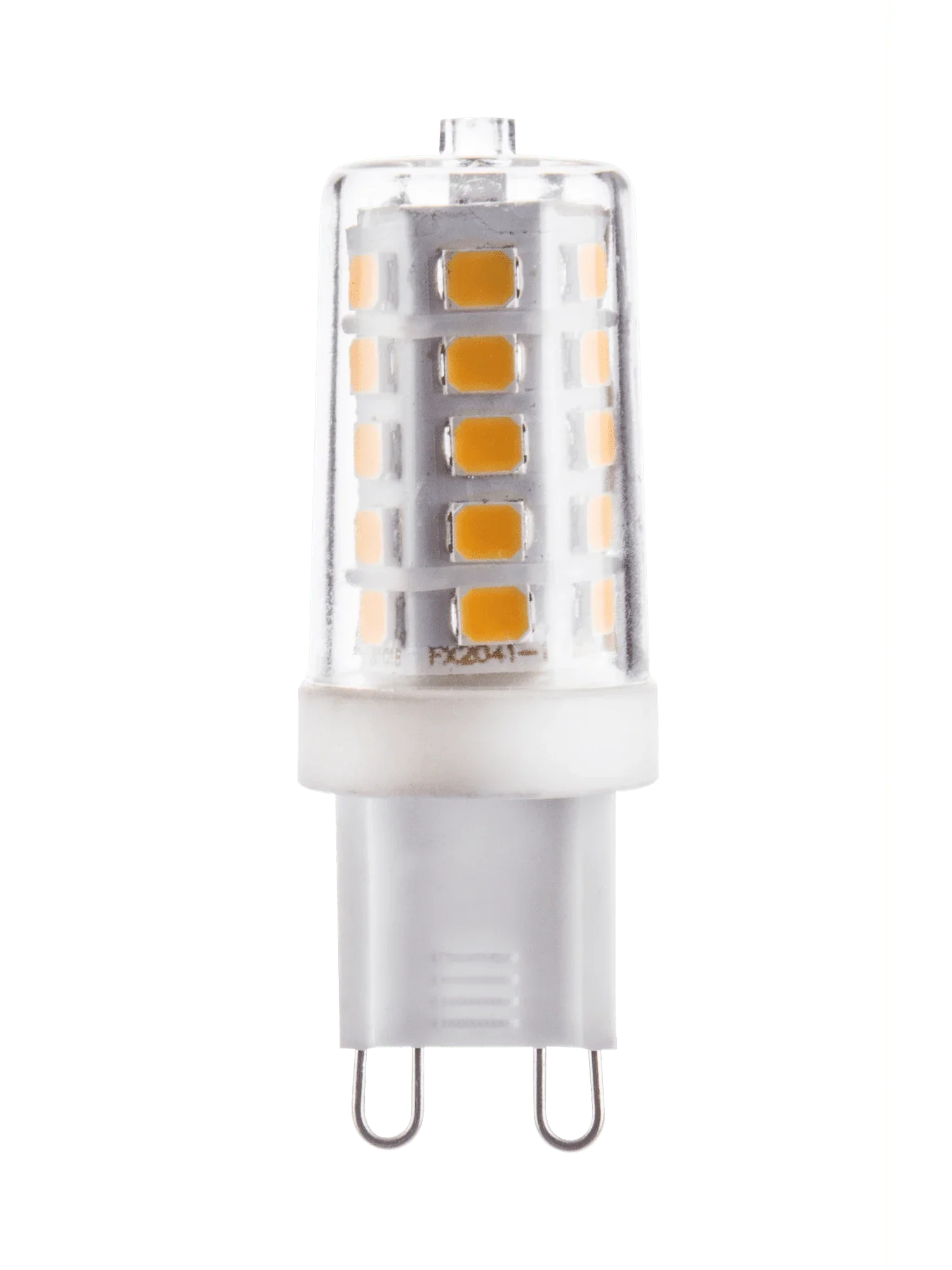 G9 LED lampa - 3.5W, 3000K - PR Home - Ljusvaruhuset