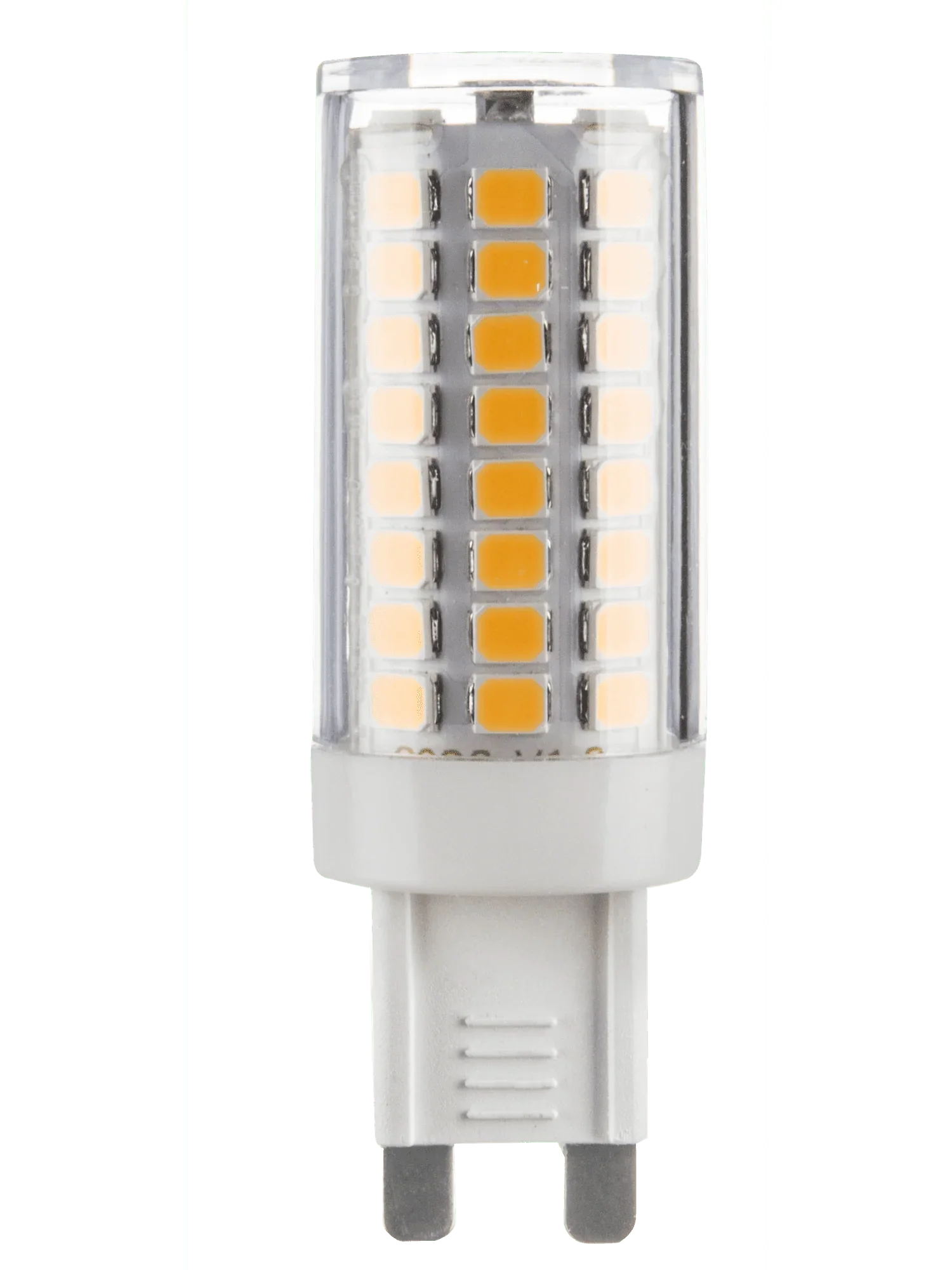 G9 LED lampa, 3-step - 4W, 3000K - PR Home - Ljusvaruhuset