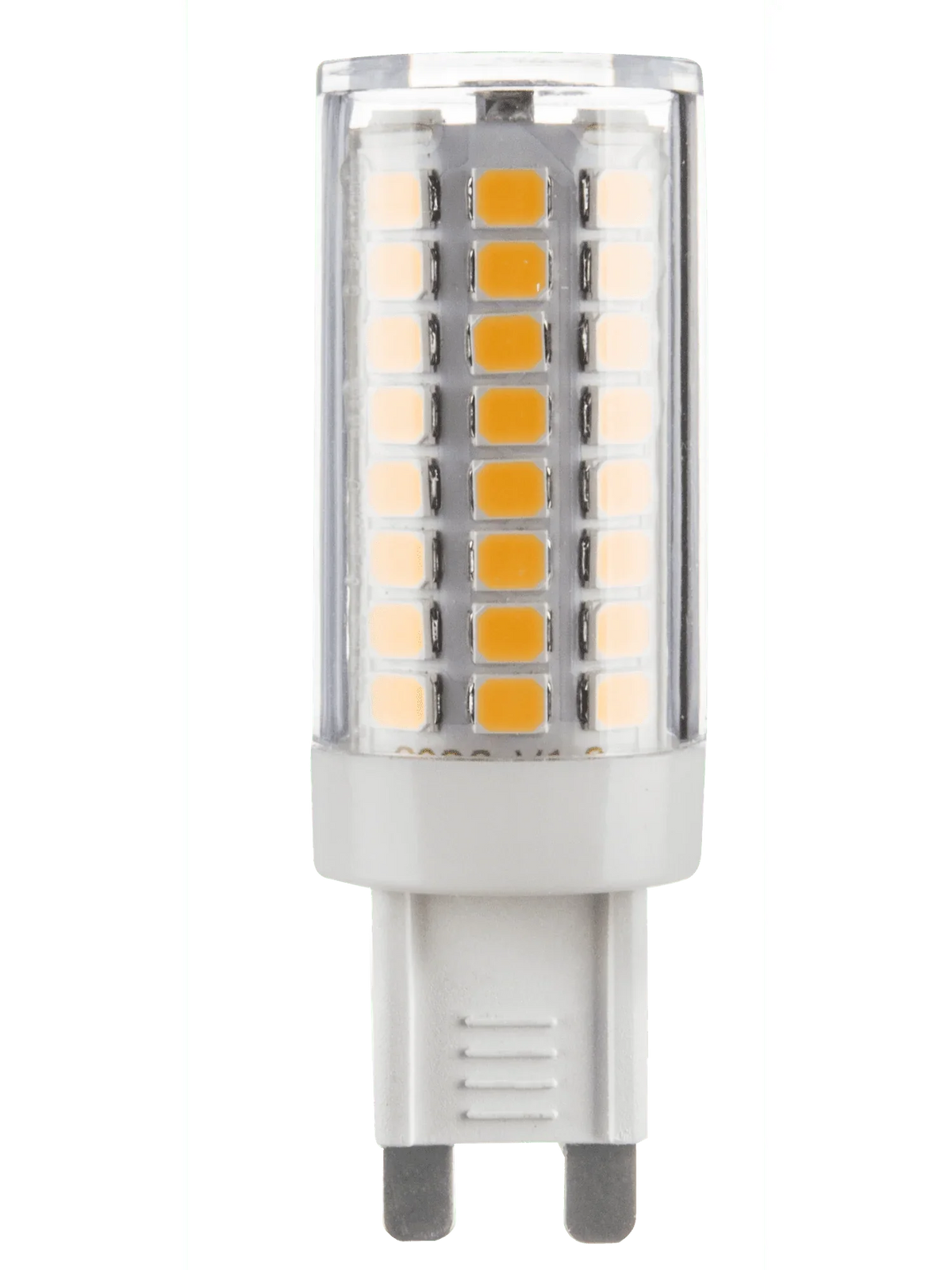 G9 LED lampa, 3-step - 4W, 3000K - PR Home - Ljusvaruhuset