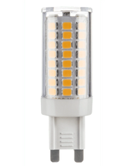 G9 LED lampa, 3-step - 4W, 3000K - PR Home - Ljusvaruhuset