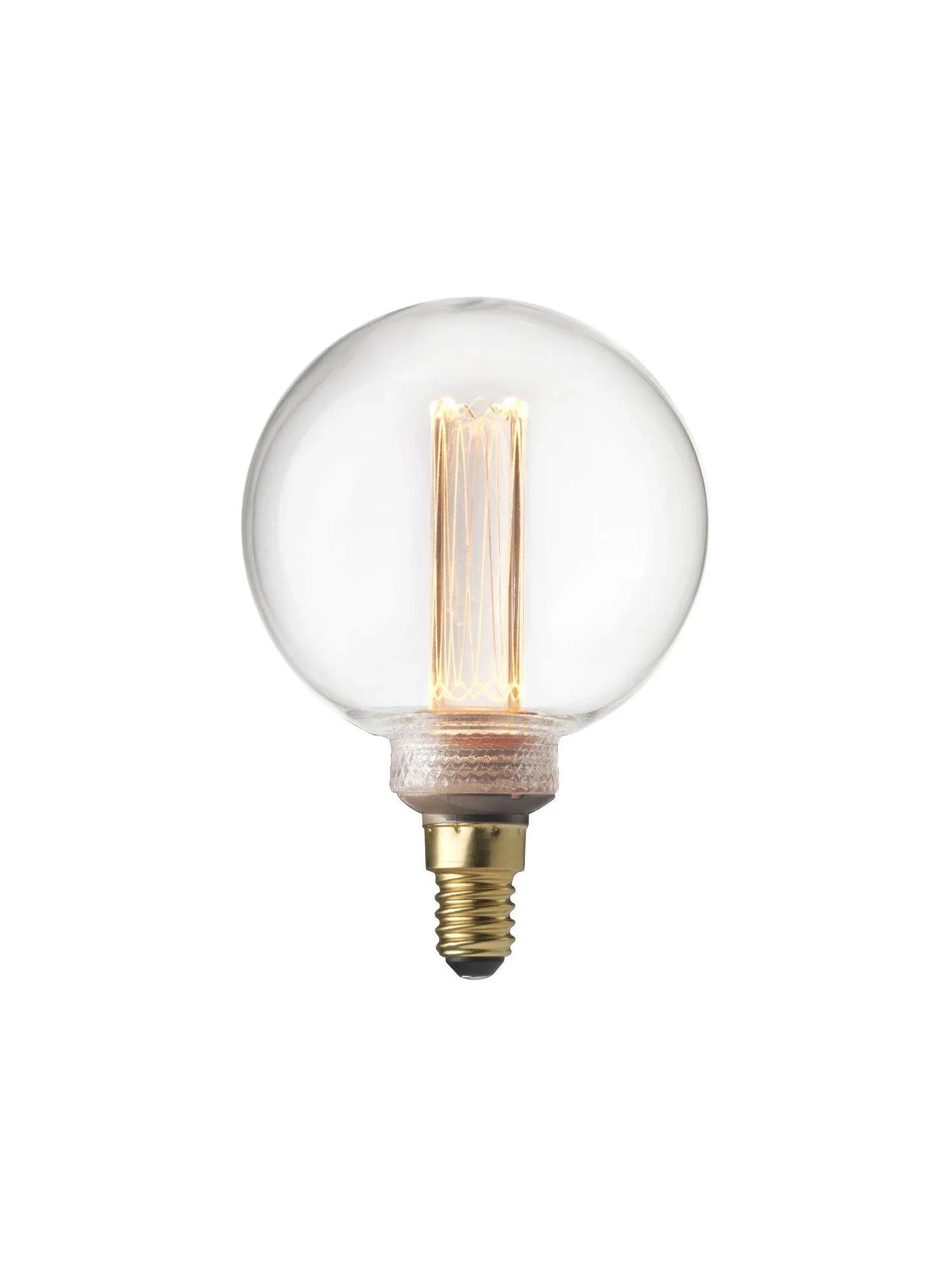 Future LED - Globe 95mm E14 - PR Home - Ljusvaruhuset