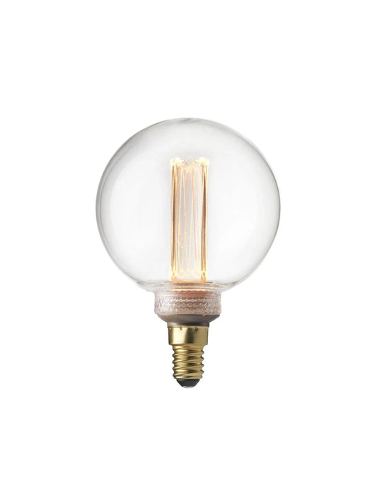 Future LED - Globe 95mm E14 - PR Home - Ljusvaruhuset