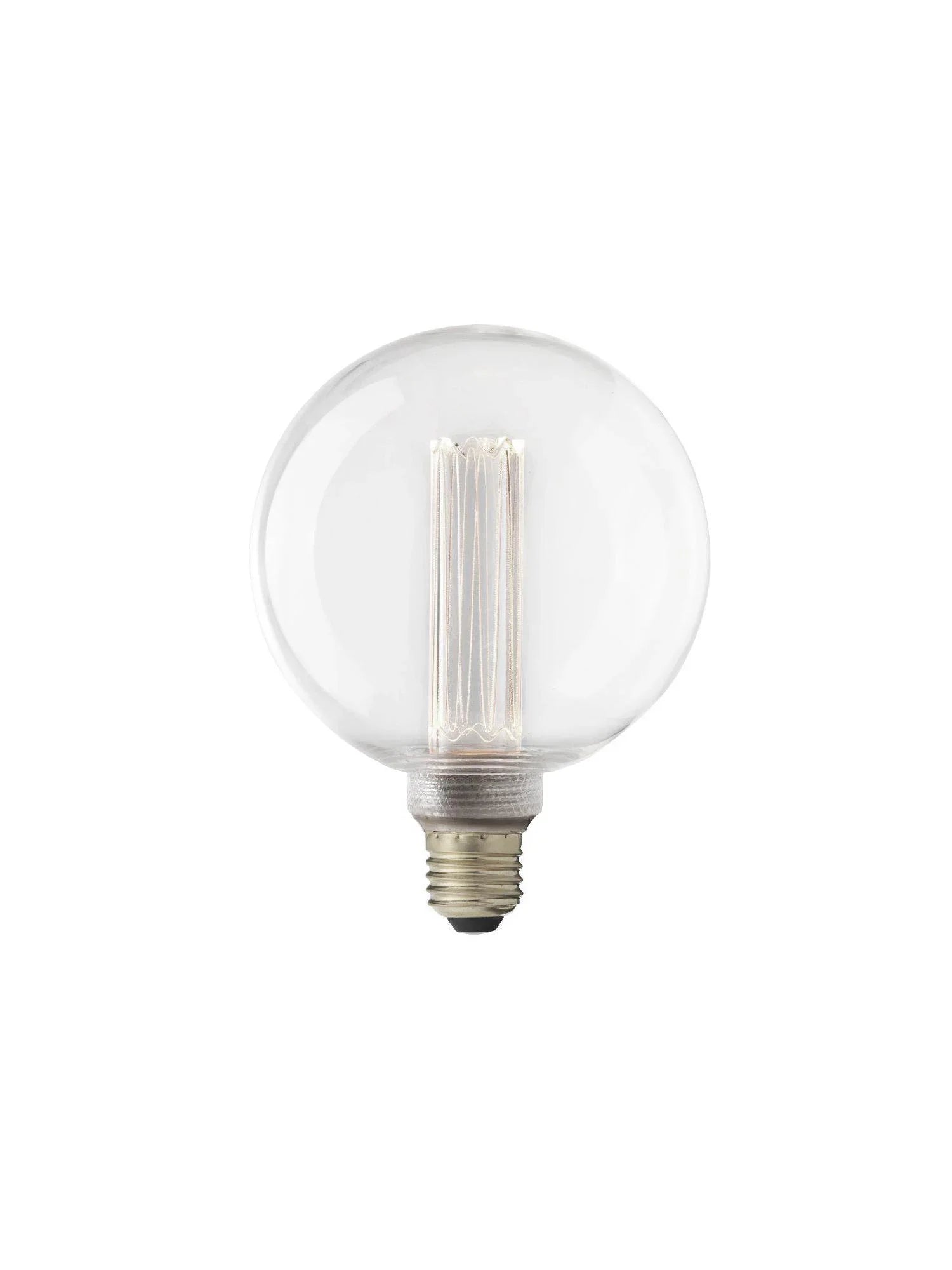 Future LED 3000K - Globe 125mm - PR Home - Ljusvaruhuset