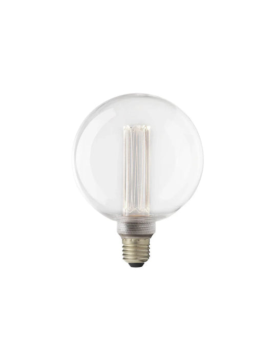 Future LED 3000K - Globe 125mm - PR Home - Ljusvaruhuset