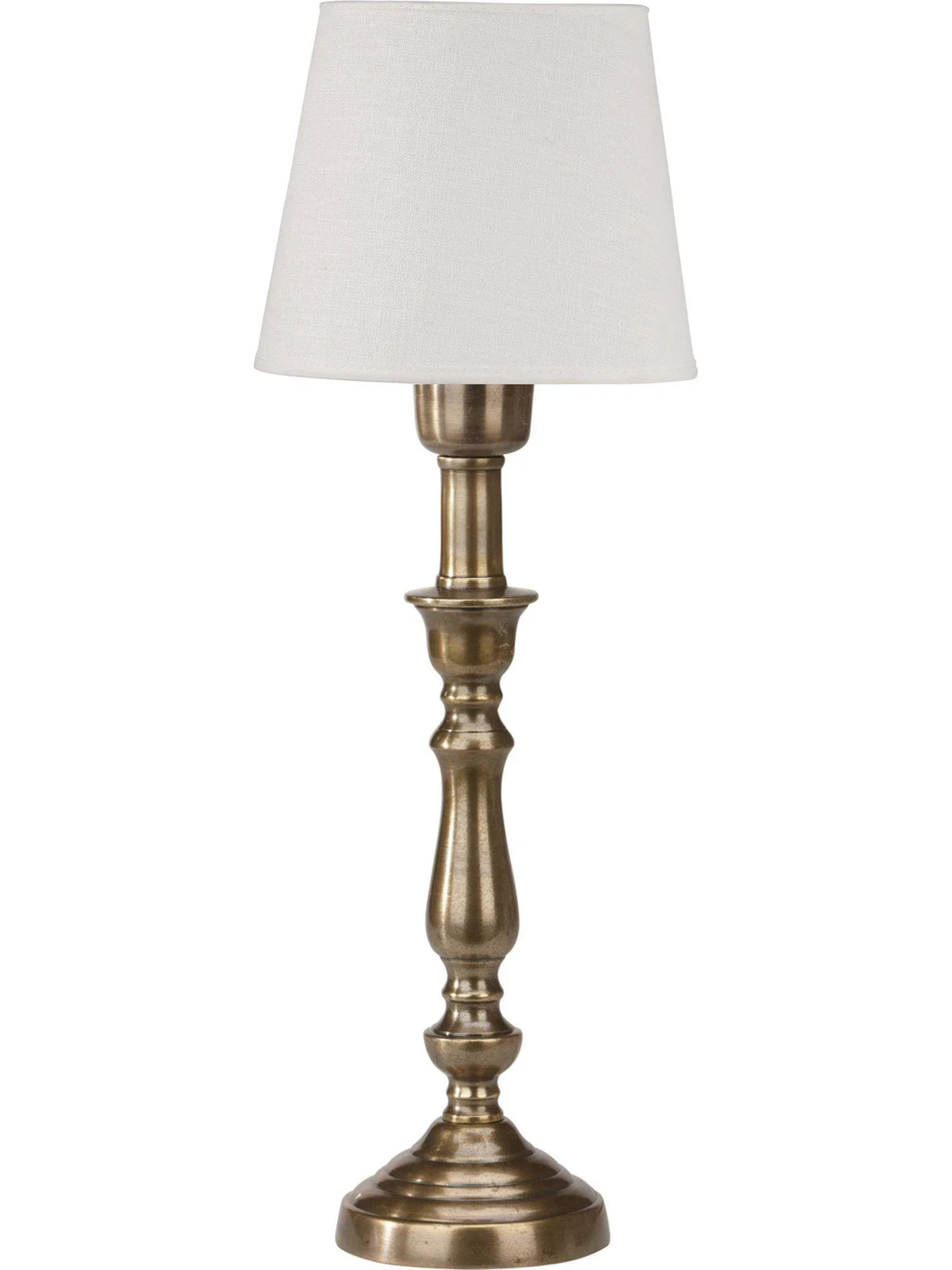 Therese bordslampa - med lampskärm 43cm - PR Home - Ljusvaruhuset