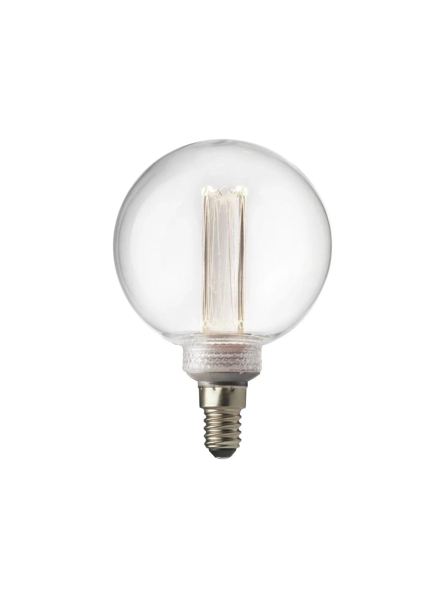 Future LED 3000K - Globe 80mm - PR Home - Ljusvaruhuset