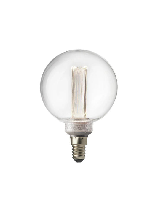 Future LED 3000K - Globe 80mm - PR Home - Ljusvaruhuset