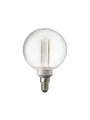 Future LED 3000K - Globe 95mm E14 - PR Home - Ljusvaruhuset