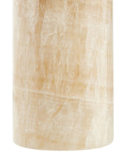 Lucie fönsterlampa - E14 marmor 7x15cm - PR Home - Ljusvaruhuset