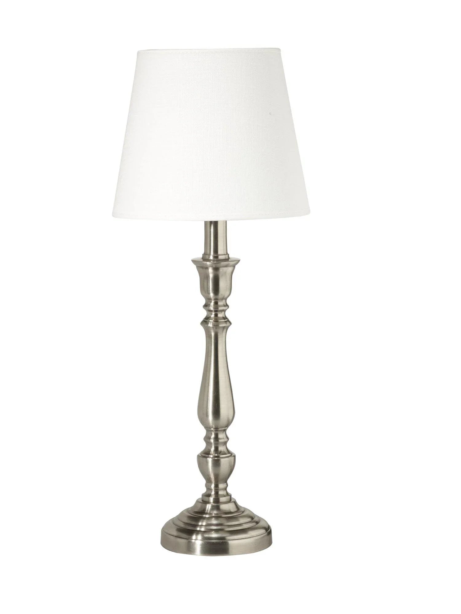 Therese bordslampa - med lampskärm 51cm - PR Home - Ljusvaruhuset