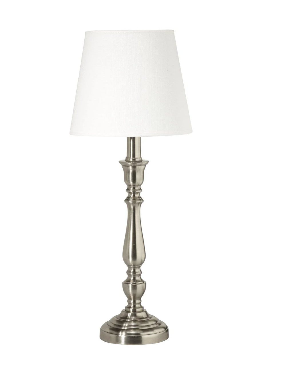 Therese bordslampa - med lampskärm 51cm - PR Home - Ljusvaruhuset