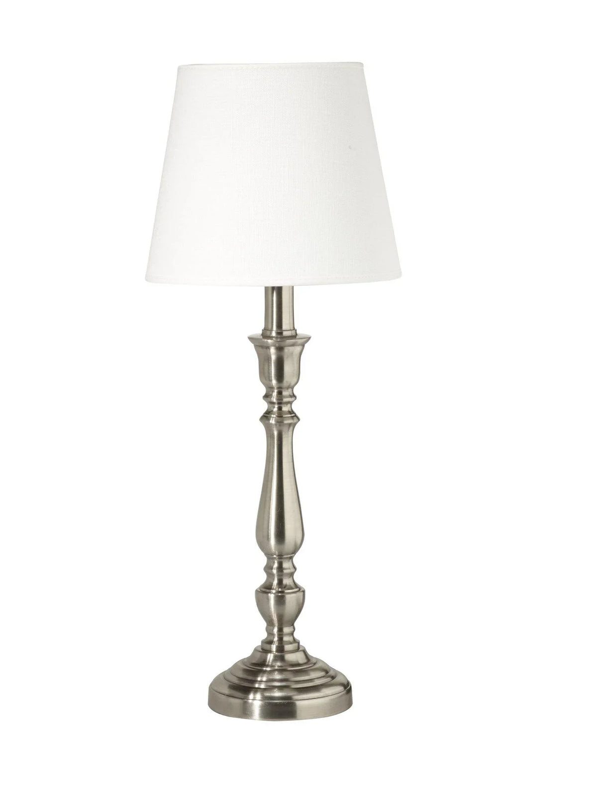 Therese bordslampa - med lampskärm 51cm - PR Home - Ljusvaruhuset