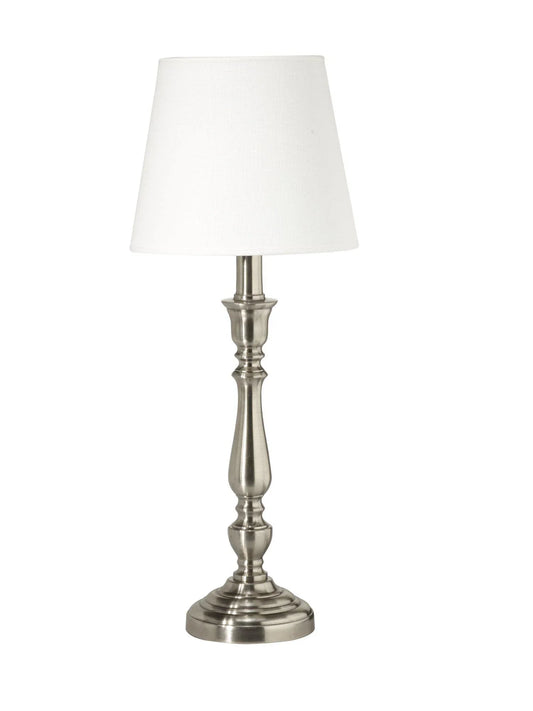 Therese bordslampa - med lampskärm 51cm - PR Home - Ljusvaruhuset