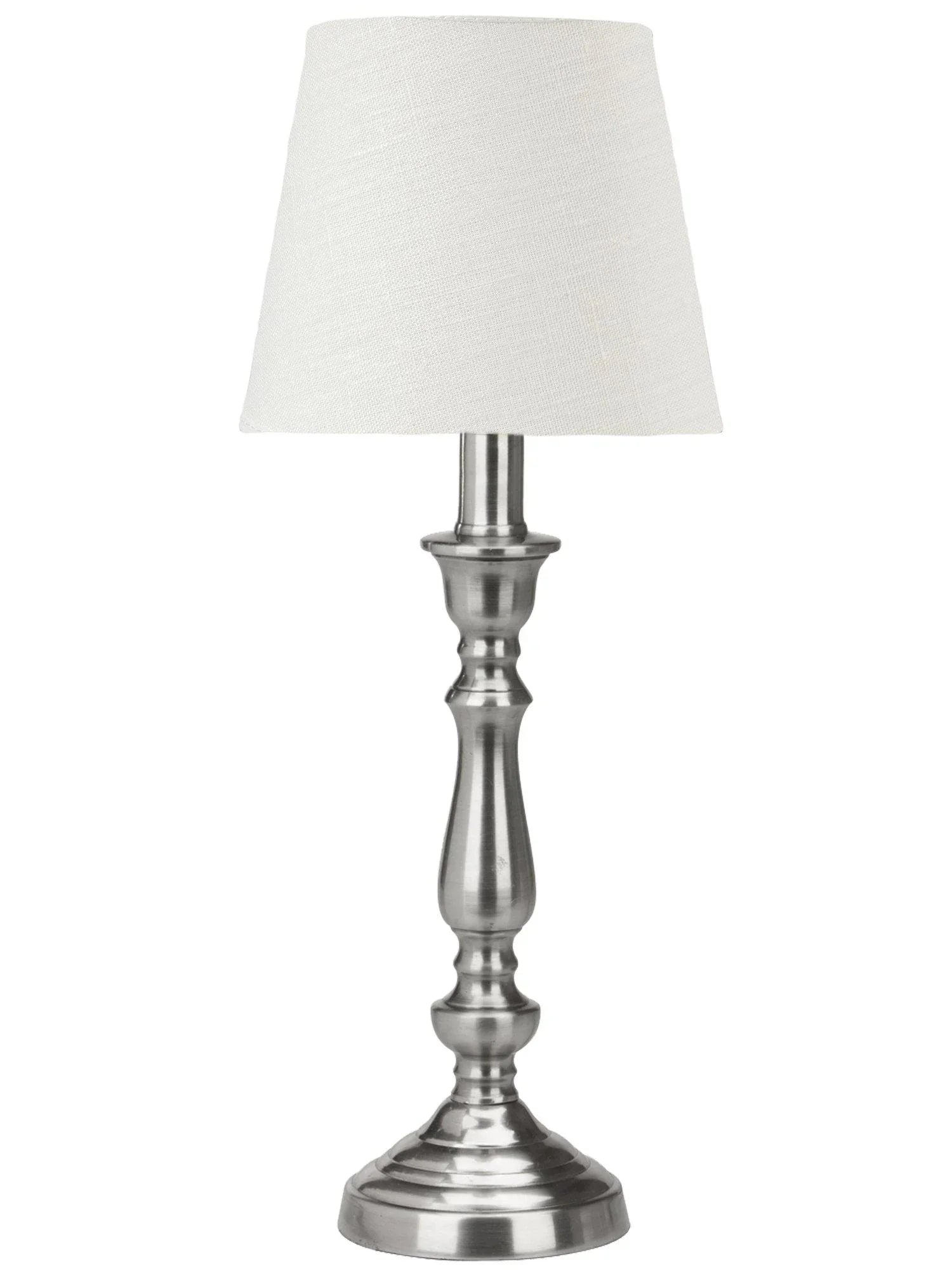 Therese bordslampa - med lampskärm 62cm - PR Home - Ljusvaruhuset