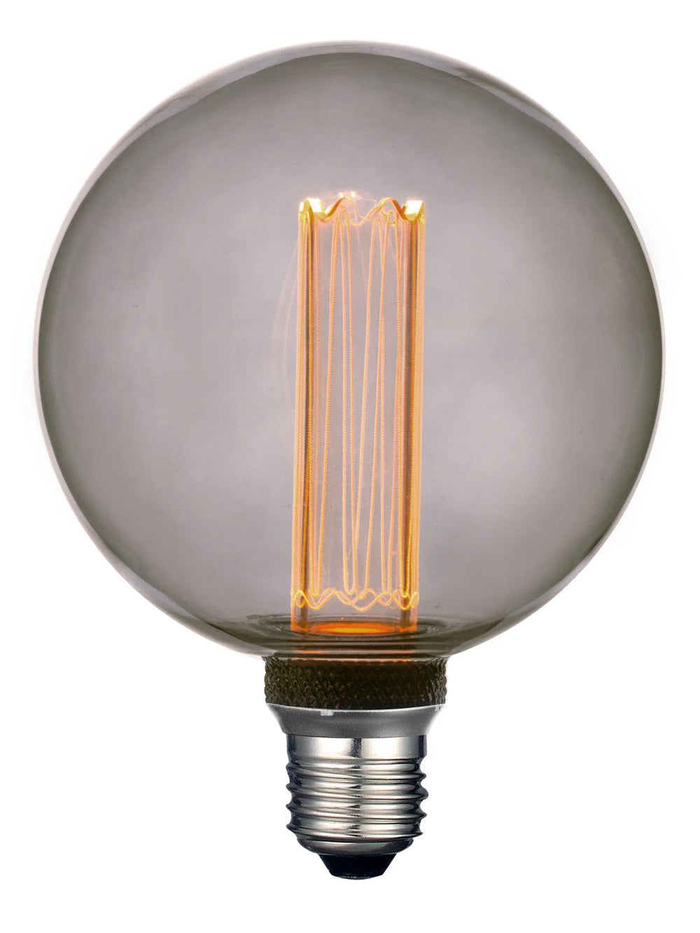 Future LED SMOKY - Globe 125mm - PR Home - Ljusvaruhuset