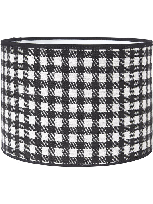 Sara Lampskärm - Carreaux Ruta 20cm - PR Home - Ljusvaruhuset
