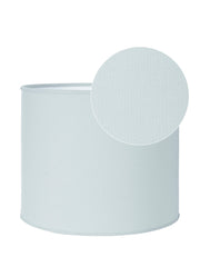 Sara Lampskärm - Franza Grå 20cm - PR Home - Ljusvaruhuset