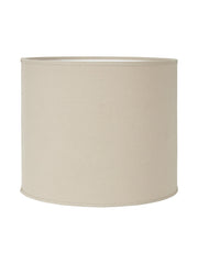 Sara Lampskärm - Franza Beige 20cm - PR Home - Ljusvaruhuset