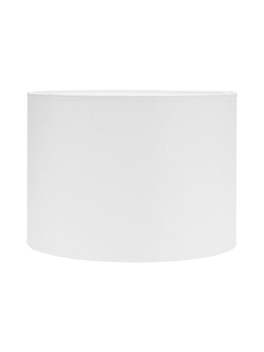 Sara Lampskärm - Lin Offwhite 20cm - PR Home - Ljusvaruhuset
