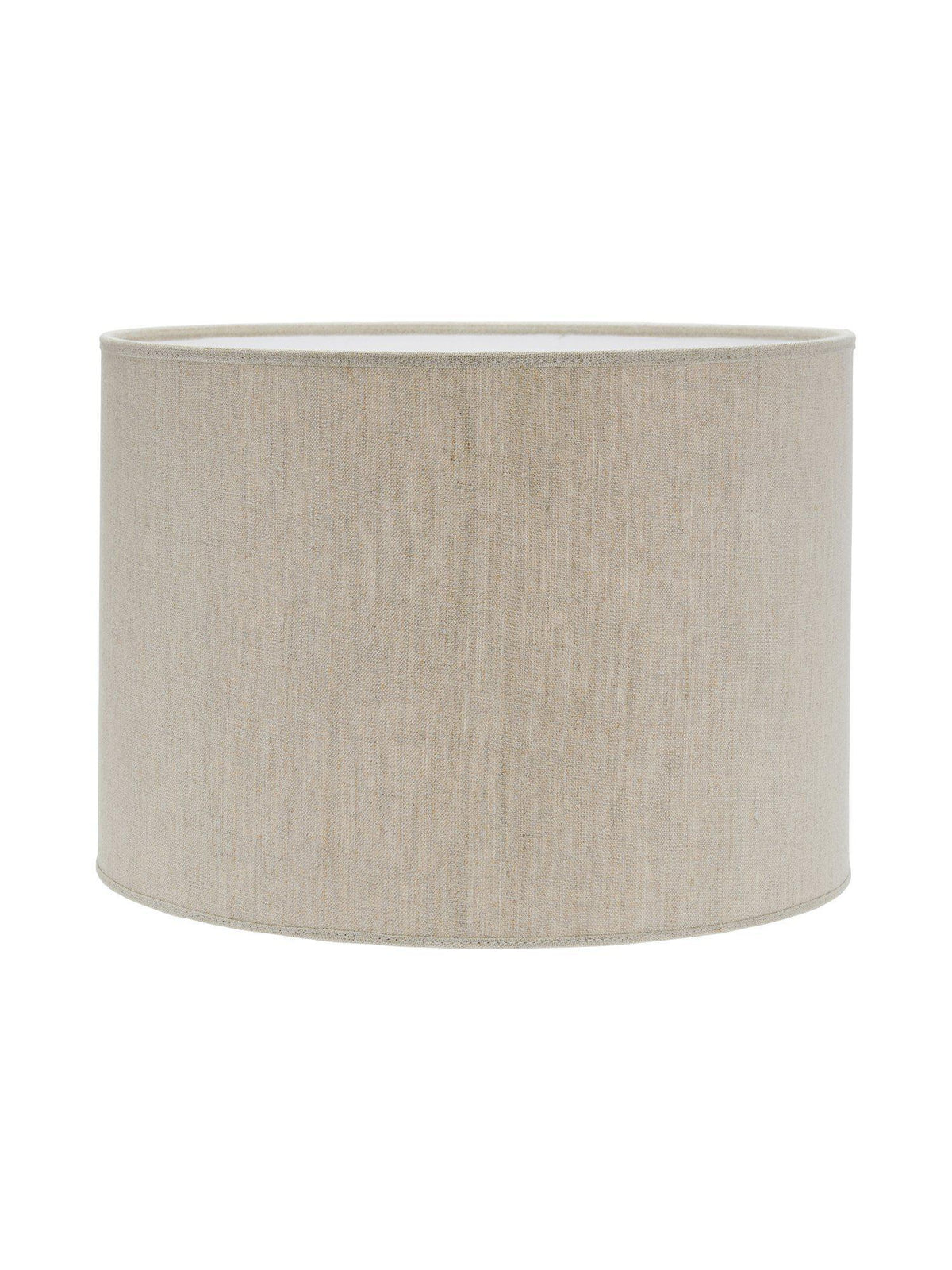 Sara Lampskärm - Lin Natur 20cm - PR Home - Ljusvaruhuset