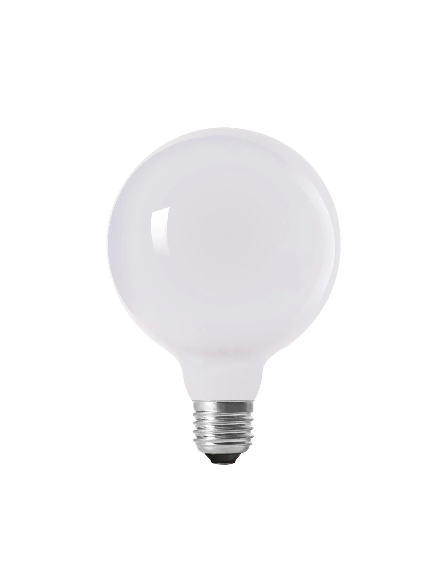 Twilight LED, 3-steg - E27 Glob 12,5cm 7W - PR Home - Ljusvaruhuset