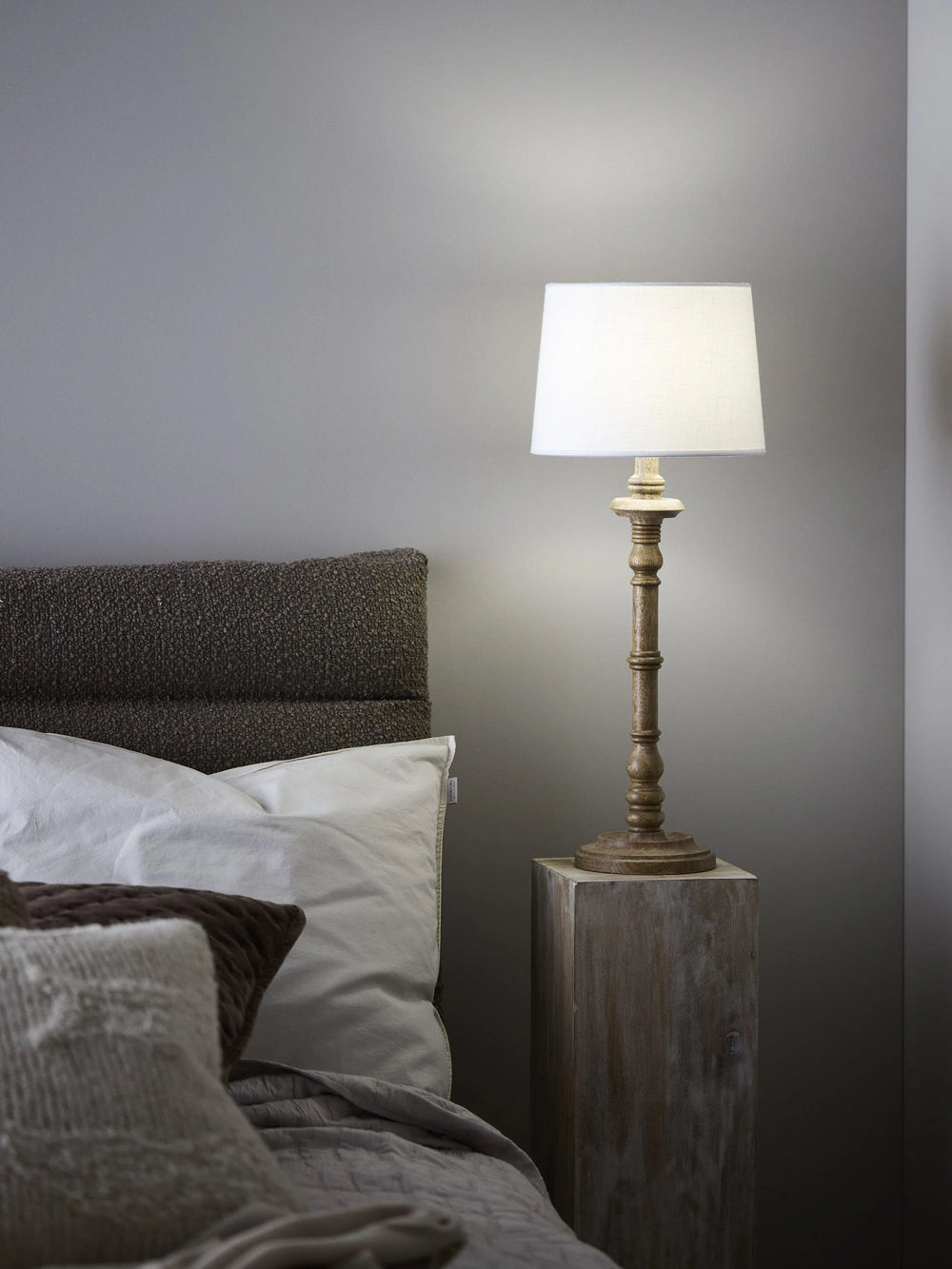 Twilight LED, 3-steg - E27 Glob 12,5cm 7W - PR Home - Ljusvaruhuset