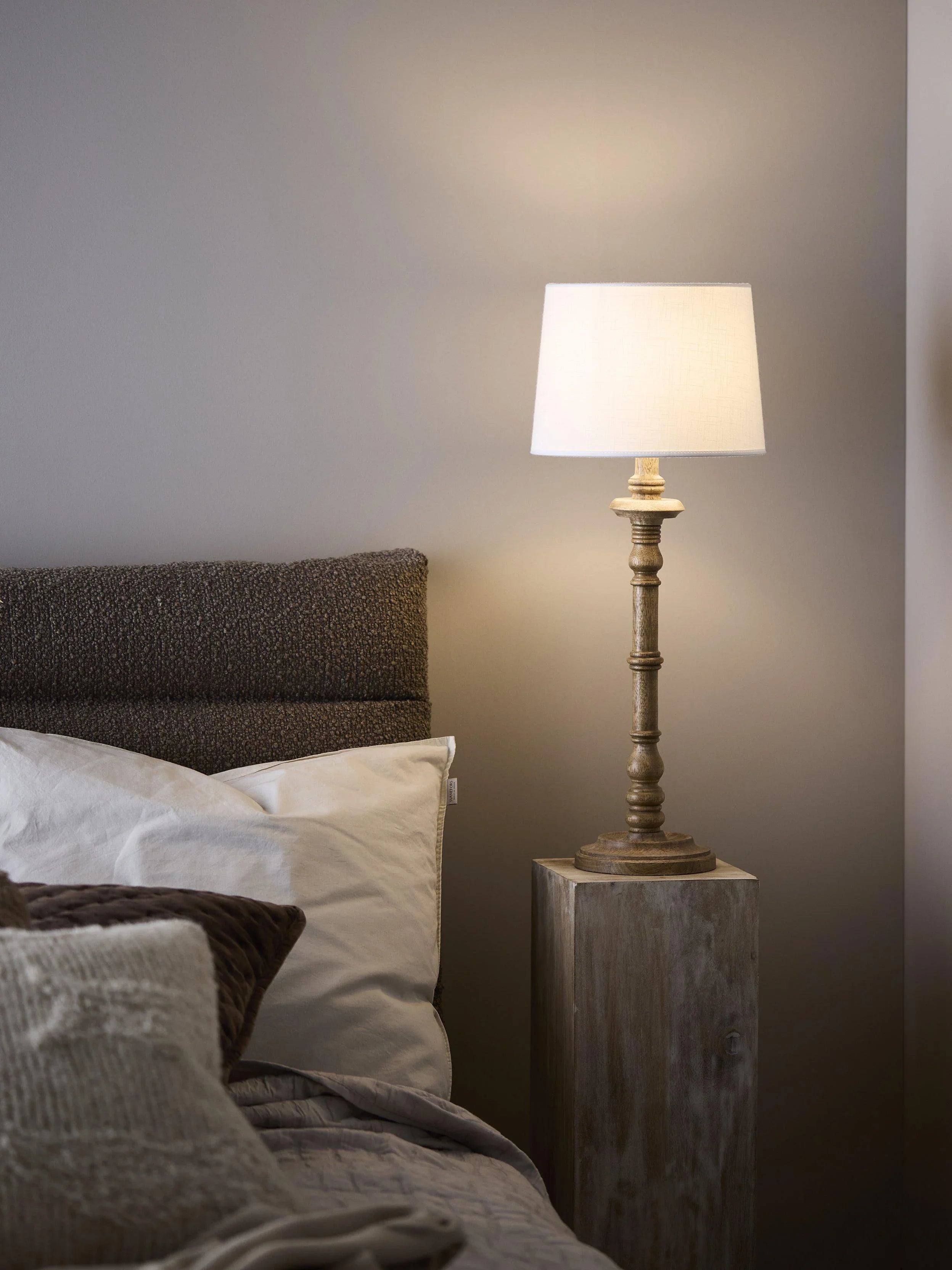 Twilight LED, 3-steg - E27 Normal 6cm 4,5W - PR Home - Ljusvaruhuset