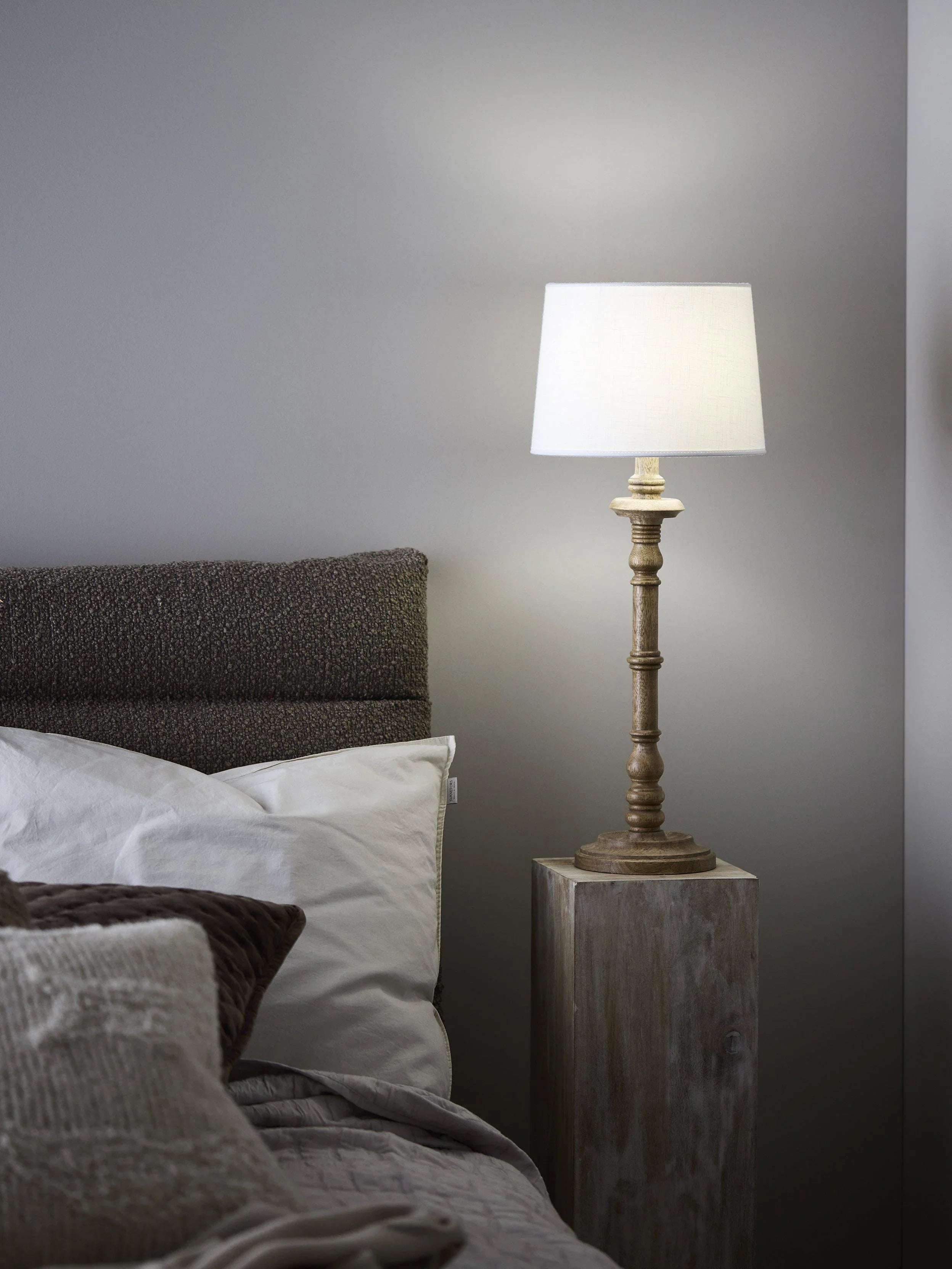 Twilight LED, 3-steg - E27 Normal 6cm 7W - PR Home - Ljusvaruhuset