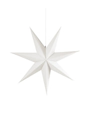 Polaris star - Vit 75cm - PR Home - Ljusvaruhuset