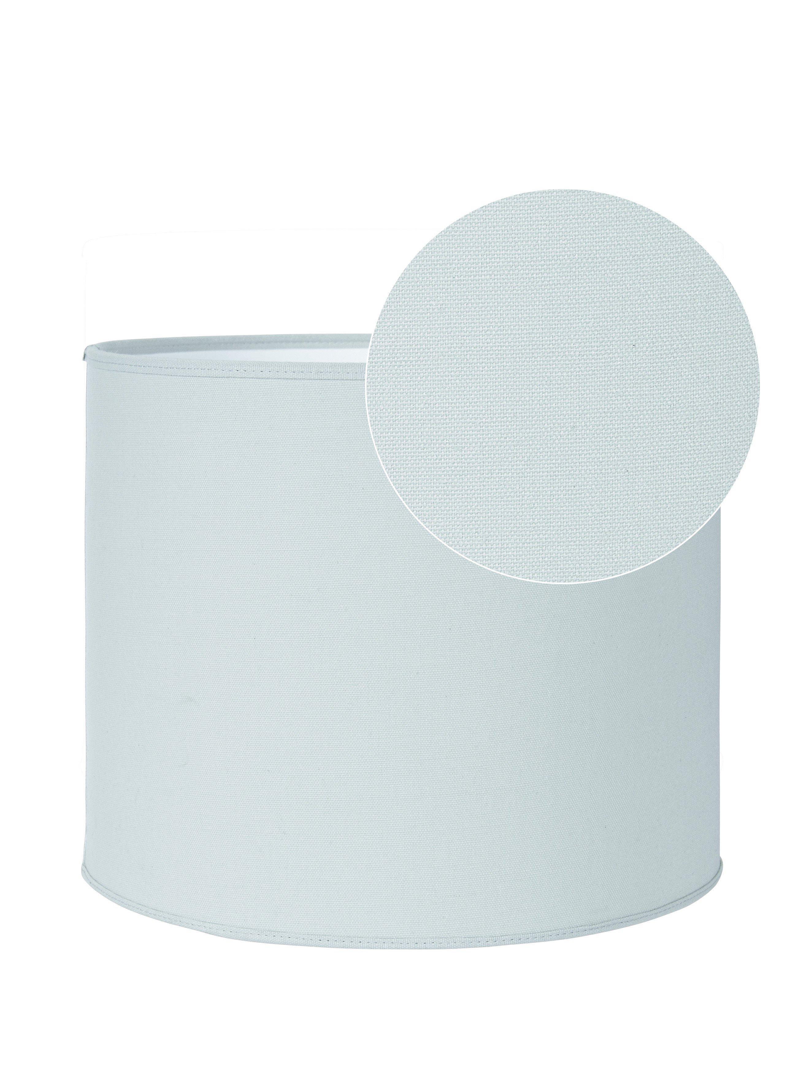 Sara Lampskärm - Franza Grå 25cm - PR Home - Ljusvaruhuset