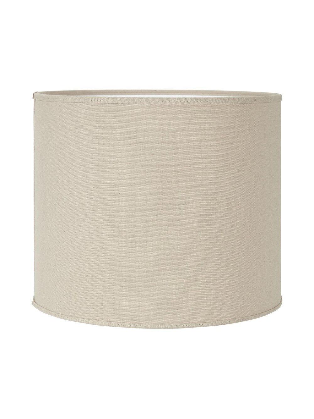 Sara Lampskärm - Franza Beige 25cm - PR Home - Ljusvaruhuset