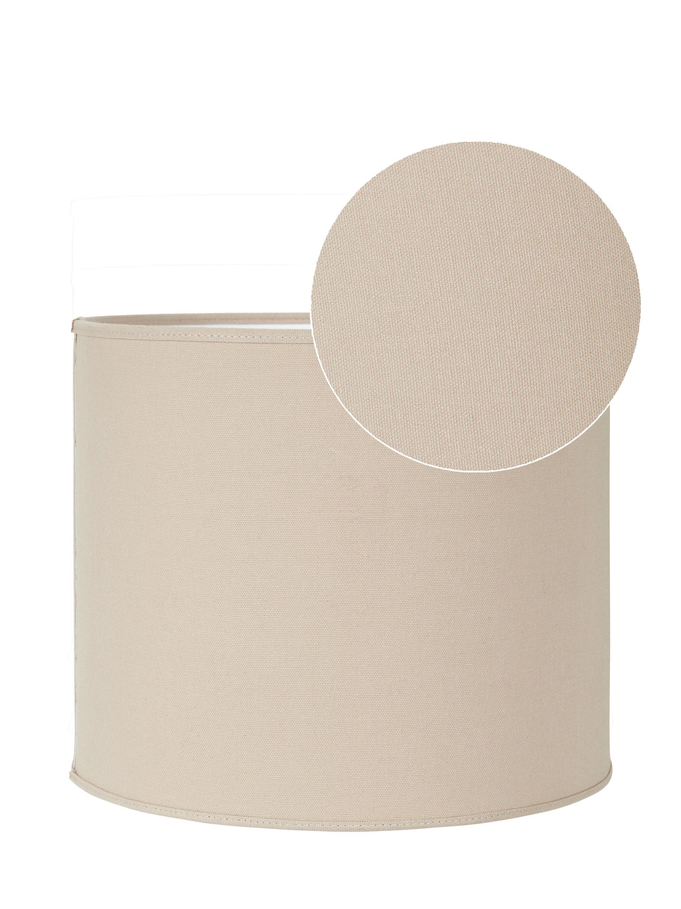 Sara Lampskärm - Franza Beige 25cm - PR Home - Ljusvaruhuset