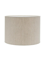 Sara Lampskärm - Lin Natur 25cm - PR Home - Ljusvaruhuset