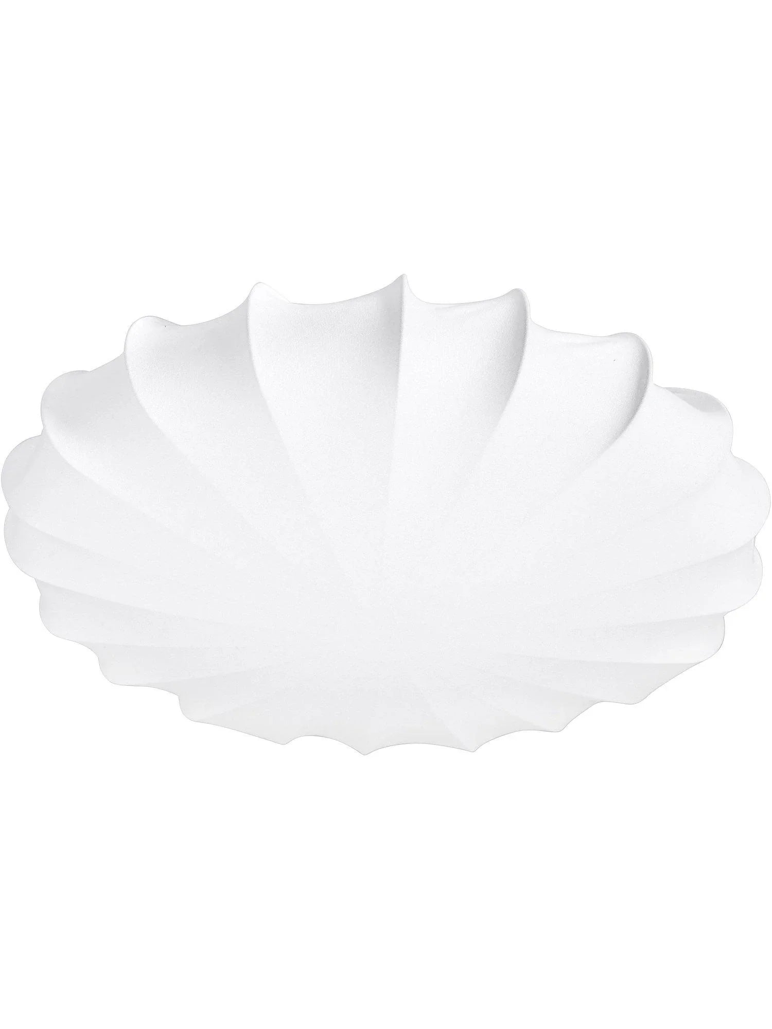 Plafond - Franza Vit 55cm - PR Home - Ljusvaruhuset