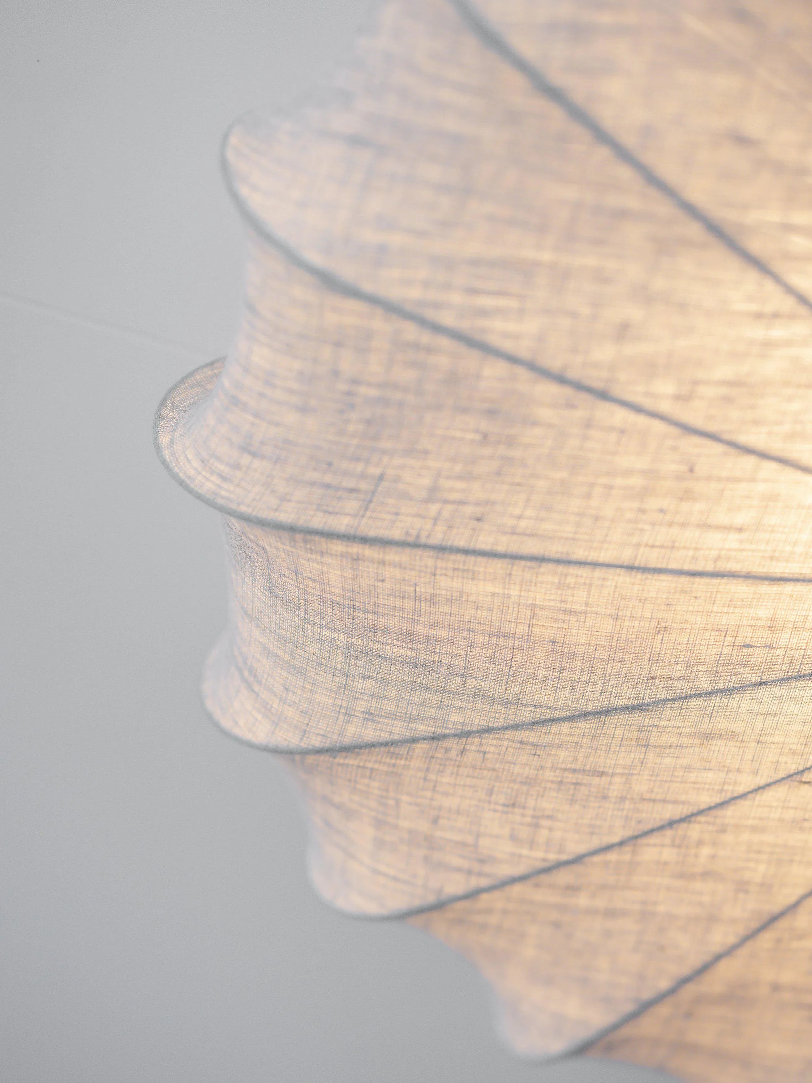 Plafond - Lin Natur 55cm - PR Home - Ljusvaruhuset