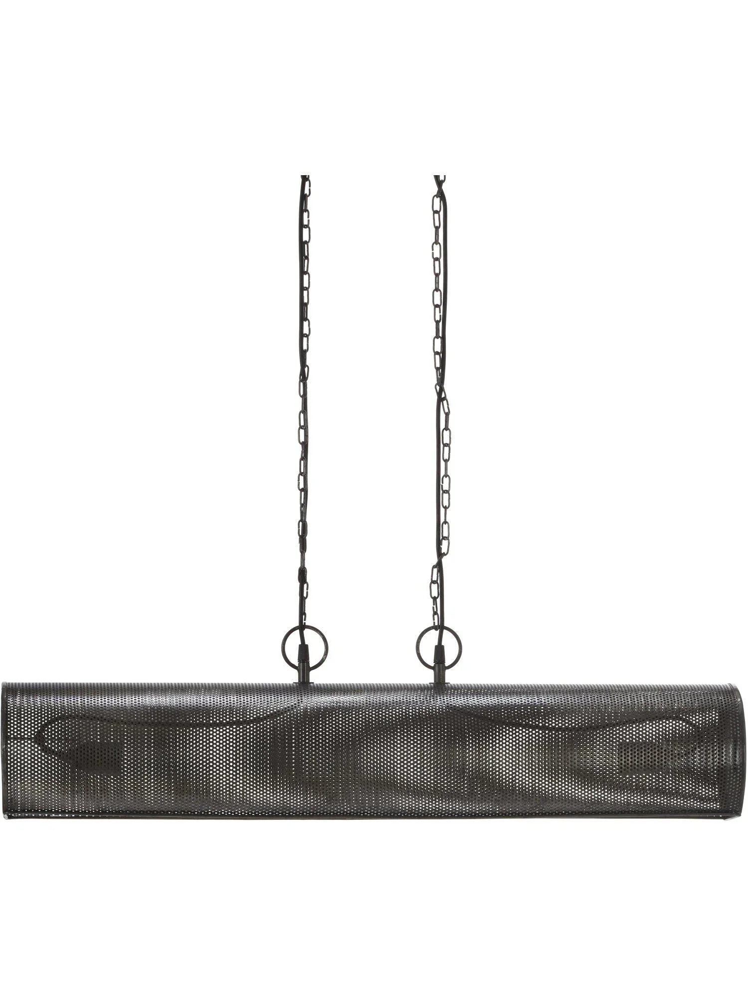 Hollow taklampa - Antiksilver 85cm - PR Home - Ljusvaruhuset